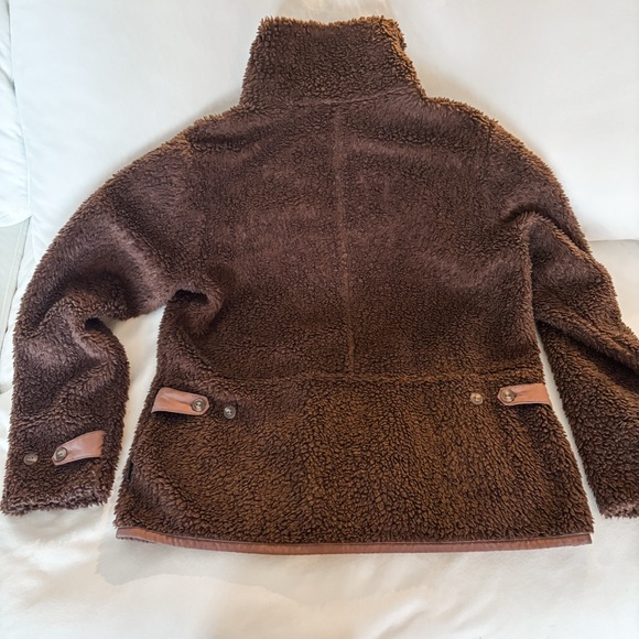 Patagonia Divided Sky Jacket size XL in Chocolate brown - Picture 7 of 11